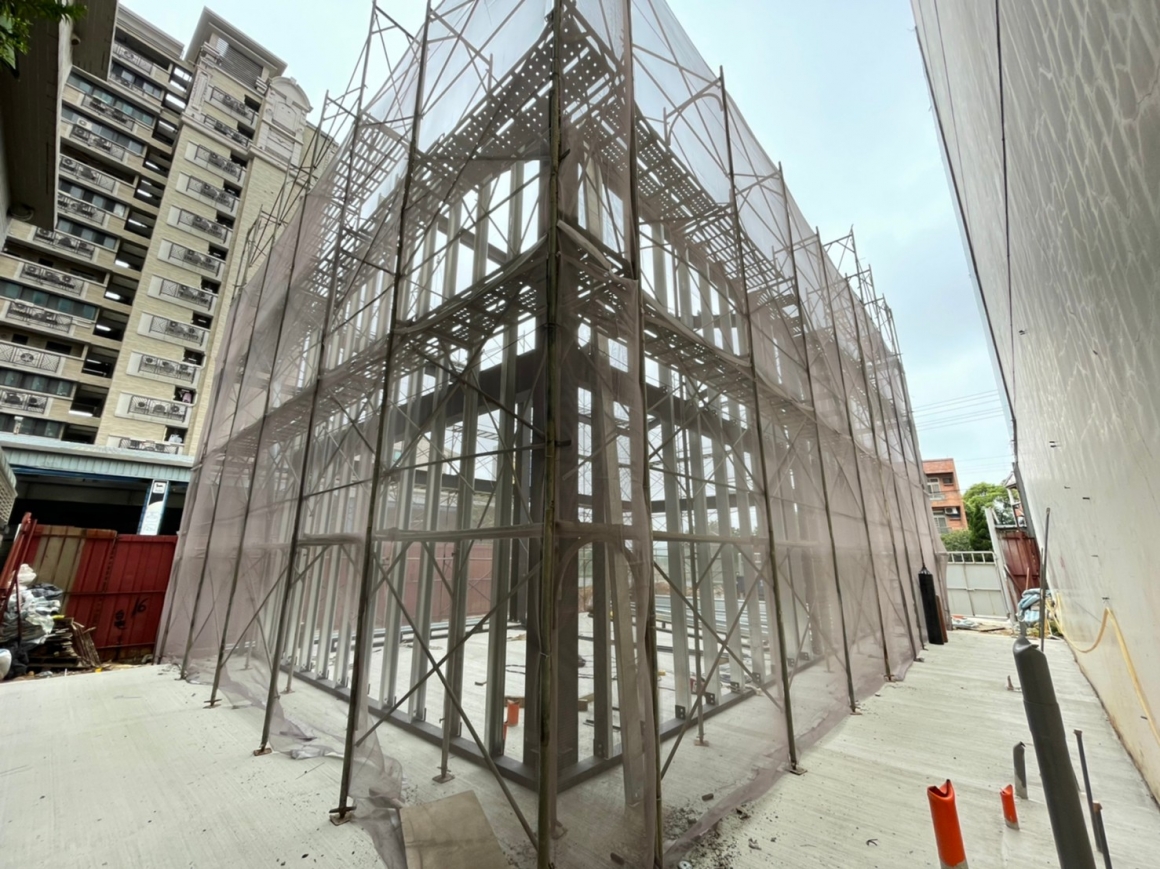 1100415大竹大新路工地外觀_210415_6