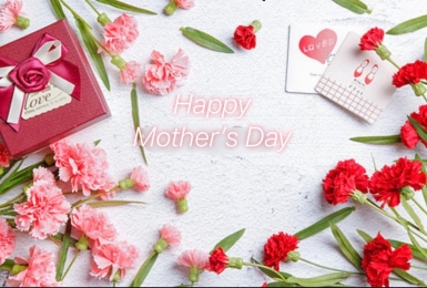 Happy Mother’s Day